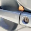 κερμα σε αυτοκινητο