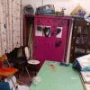 βανδαλισμός σε σχολείο του Βύρωνα