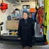 γιαγιά Μεσολόγγι