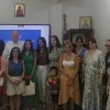 οι πρώτοι 12 νεοδιορισμένοι εκπαιδευτικοί στη Διεύθυνση Πρωτοβάθμιας Εκπαίδευσης Τρικάλων