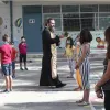 agiasmos