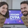 τεχνητή νοημοσύνη με voucher δυπα