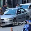 Χανιά, αυτοκίνητο