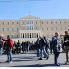 ΑΔΕΔΥ: Απεργία στο Δημόσιο