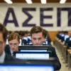 εξεταζόμενοι στον διαγωνισμο ΑΣΕΠ