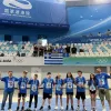 Παγκόσμιο Διαγωνισμό Ρομποτικής RoboRAVE International 2025