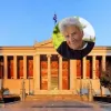 ΕΚΠΑ: Νέα έδρα «ΑΘΗΝΑ ΙΩΑΝΝΗ ΜΑΡΤΙΝΟΥ»