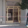 Γυναικοκτονία στον Βόλο