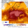 Πρόγνωση για τον καιρό τον Αύγουστο του 2025