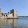 Κάστρο Μεθώνης