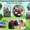 Erasmus+: Το 16ο Δημοτικό Σχολείο Σταυρούπολης Θεσσαλονίκης στο Ελσίνκι 