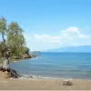Παραλία Τζιτζίκια