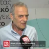 Παναγιώτης Σαμπατακάκης
