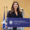 Σοφία Ζαχαράκη