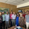 συνάντηση ΠΟΕ ΥΠΑΙΘ