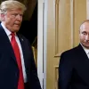trump putin