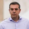 Αλέξης Τσίπρας