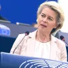 Ούρσουλα Φον Ντερ Λάιεν 