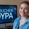 voucher dypa