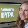 voucher dypa