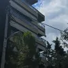 Το σπίτι του ταμπουρωμένου άντρα στον Χολαργό