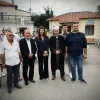 Σοφία Ζαχαράκη στον Έβρο