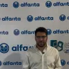 Στο περίπτερο του Alfavita.gr στην 89η Διεθνή Έκθεση Θεσσαλονίκης μίλησε ο Λευτέρης Καρχιμάκης