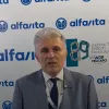 Ο πρύτανης του ΔΠΘ