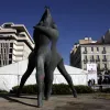 γλύπτης Δωρόπουλος