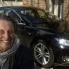 Errol Musk