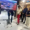 Συμμετοχή του ΔΠΘ στην 89η ΔΕΘ