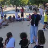 μαθητές των Τρικάλων