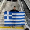 Ο Παναγιώτης Τσίμπλης, μαθητής Β’ Λυκείου, επιλέχθηκε ανάμεσα στους κορυφαίους μαθητές του κόσμου για να συμμετάσχει στο Maths Beyond Limits (MBL) 2025