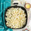 popcorn