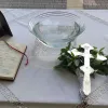 Αγιασμός στα Τρίκαλα