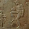 Τα παιδιά στην Αρχαία Ελλάδα