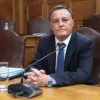Κυριάκος Μπαμπασίδης.