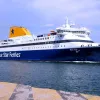 blue star Myconos