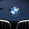 BMW logo