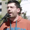 Ακτύπης Δημήτρης, εκπαιδευτικός, οργανωτικός γραμματέας Δ.Σ. ΟΛΜΕ και μέλος της Εκτελεστικής Επιτροπής της ΑΔΕΔΥ