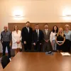Συνεργασία ΕΑΠ με υπουργείου Οικογένειας