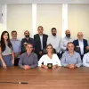 Υπογραφή Μνημονίου Συνεργασίας μεταξύ ΕΛΜΕΠΑ και Paralos Hospitality Α.Ε.για την Τουριστική Επιχειρηματικότητα και τη Βιώσιμη Ανάπτυξη