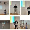  Ημερίδα με θέμα «Νέο Πρόγραμμα Σπουδών Δράσεις Ενεργού Πολίτη: Τοπική Ιστορία και Τοπική Γεωγραφία στην Πρωτοβάθμια Εκπαίδευση»
