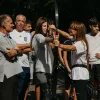 Παρουσία της Υπουργού Σοφίας Ζαχαράκη και του Αναπληρωτή Υπουργού Γιάννη Βρούτση η μεγάλη γιορτή του Σχολικού Αθλητισμού σε Ζάππειο και Φωκιανό