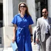 Η Μαρία Καρυστιανού στη Βουλή