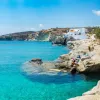 Κίμωλος