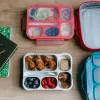 Κολατσιό στο σχολείο