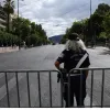 Κυκλοφοριακές ρυθμίσεις στην Αθήνα