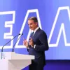μητσοτάκης 2025