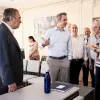 Κυριάκος Μητσοτάκης